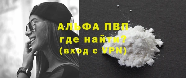 крисы Баксан